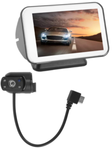 APEMAN A87 Car Recorder Dash Cam