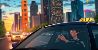 Are there bonuses for high-performing Uber drivers?