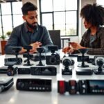 Best Dashcams for Uber Drivers