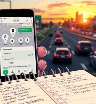 Can Uber drivers claim mileage?