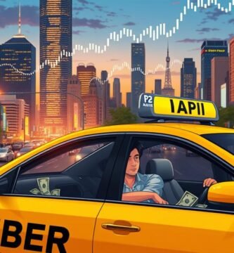 Can Uber drivers live off their earnings?