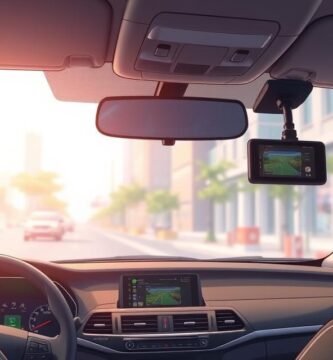 Can Uber drivers use dashcams?