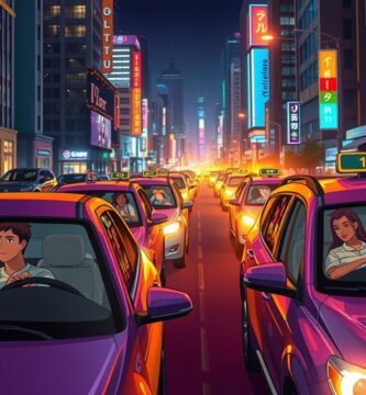 Can Uber driving be a career?