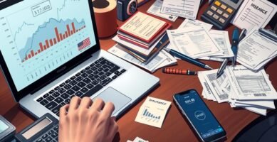 How do Uber drivers calculate expenses?