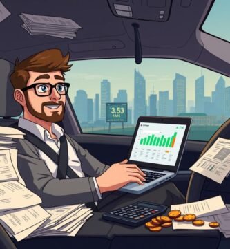 How do Uber drivers handle self-employment taxes?