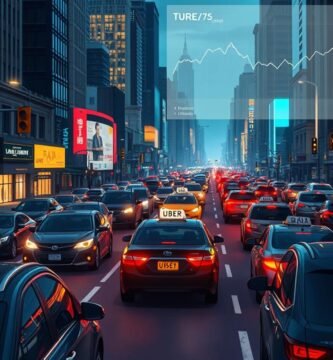 How do Uber drivers handle surge pricing effectively?