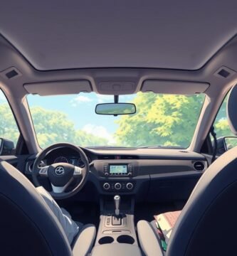 How do Uber drivers keep their cars clean?