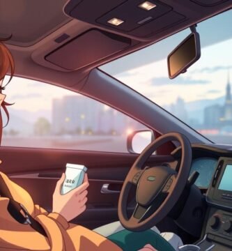 How do Uber drivers maximize tips?