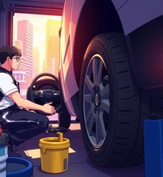 How do Uber drivers qualify for vehicle inspection?