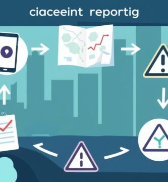 How do Uber drivers report incidents?