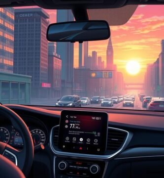 How do Uber drivers use the GPS efficiently?