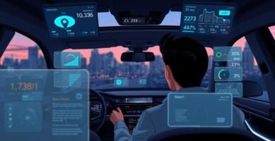 How does Uber monitor driver performance?