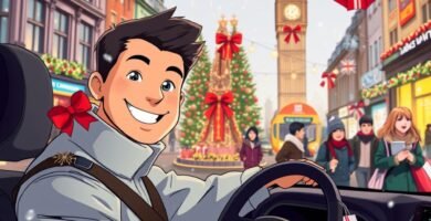 How much do Uber drivers earn during holidays?