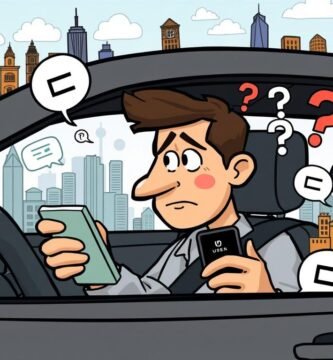 How to handle Uber driver complaints?
