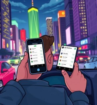 Maximise Earnings as an Uber Driver