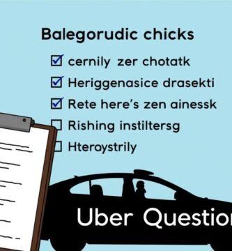 How to pass Uber driver background check?