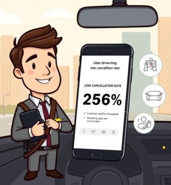 How to reduce Uber driver cancellation rate?