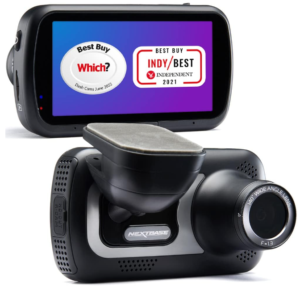 Nextbase 522GW Dash Cam