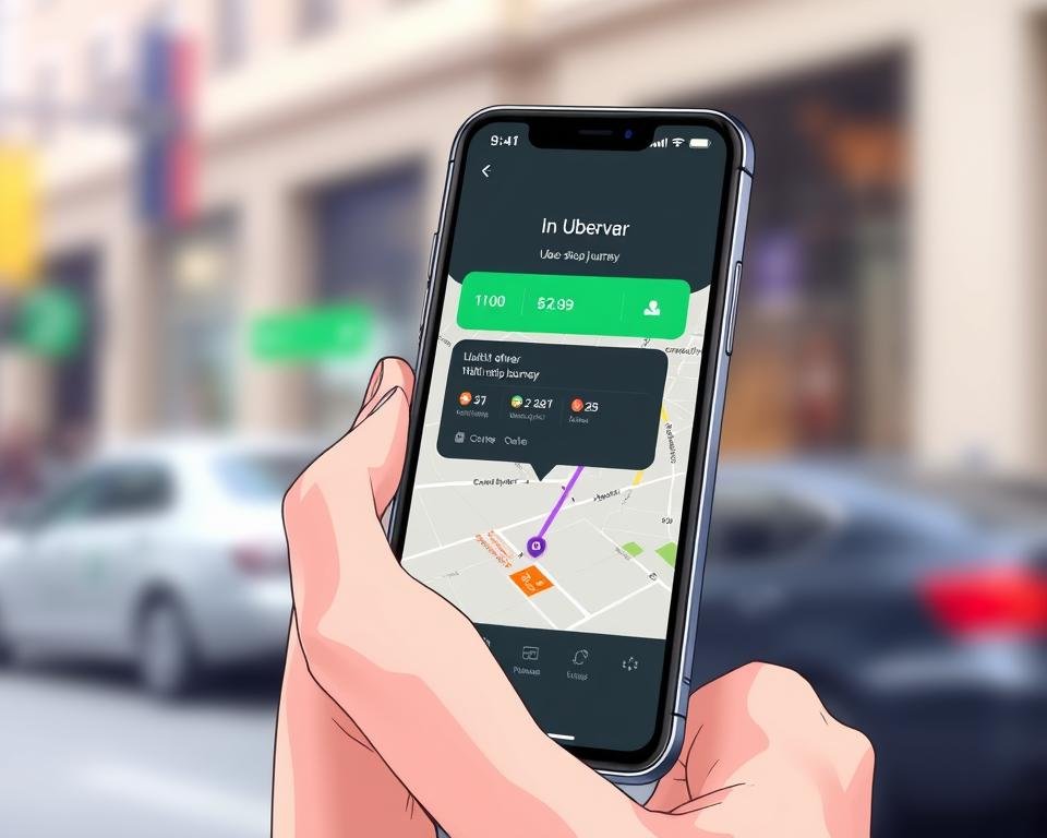 Uber driver app updates Uber driver app updates