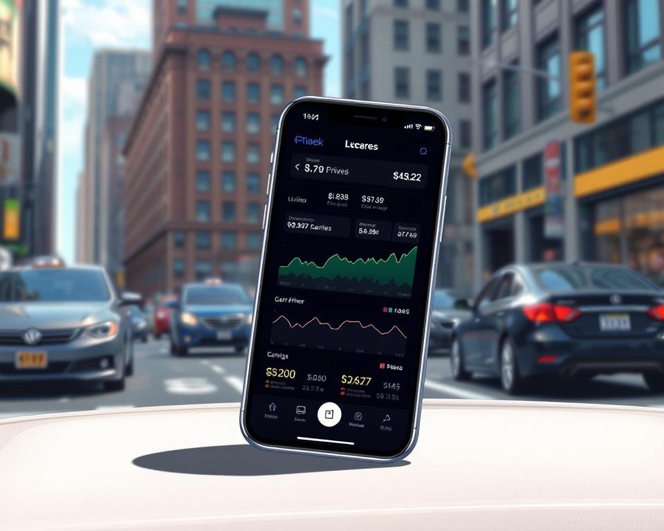 Uber driver app upgrade Uber driver app upgrade