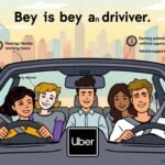 Uber driver benefits