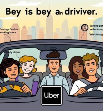 Uber driver benefits