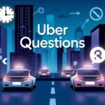 Uber driver cancellation policy