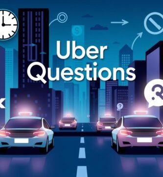 Uber driver cancellation policy