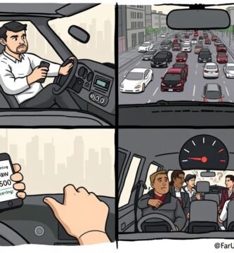 Uber driver complaints