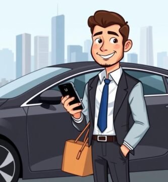 Uber driver dress code