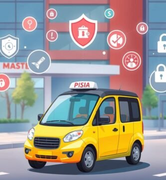 Uber driver insurance