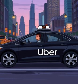 Uber driver job description