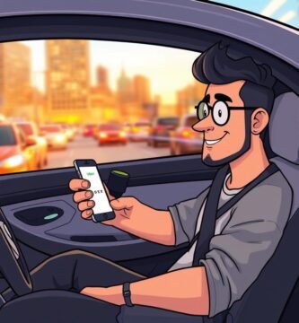 Uber driver partner login