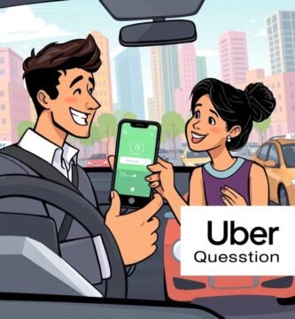 Uber driver referral program