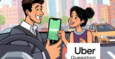 Uber driver referral program