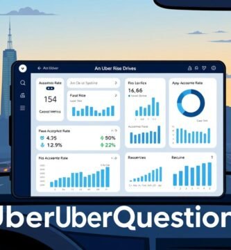 What are the Uber driver acceptance rate requirements?