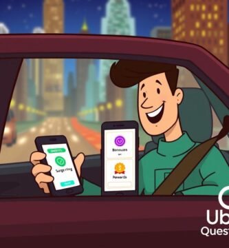 What are the Uber driver incentives?