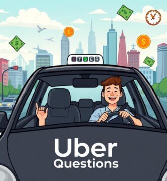 What are the benefits of being an Uber driver partner?