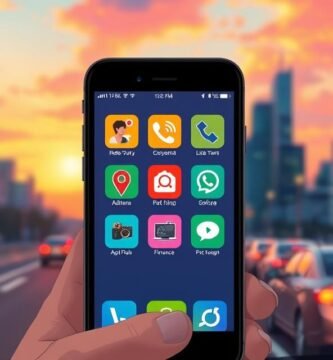 What are the best apps for Uber drivers?