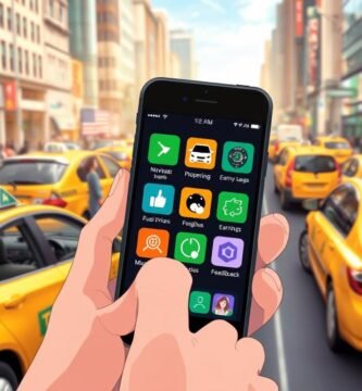 What are the best apps for Uber drivers?