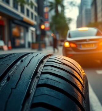 What are the best car tires for Uber drivers?
