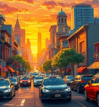 What are the best neighborhoods for Uber drivers?