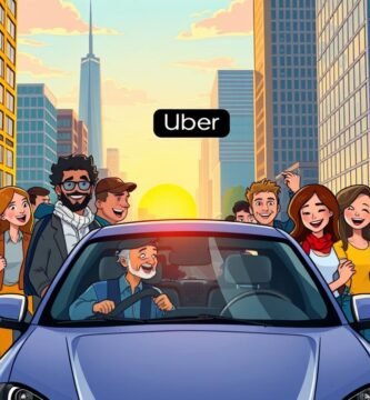 What are the best practices for Uber drivers?