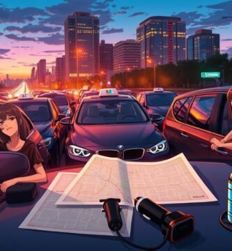 What are tips for new Uber drivers?