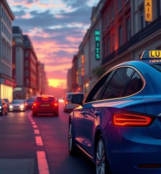 What are tips for new Uber drivers?
