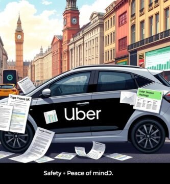 What is Uber’s insurance coverage for drivers?
