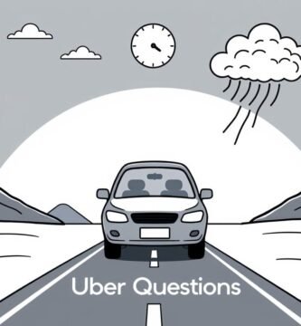 What is the Uber driver cancellation policy?