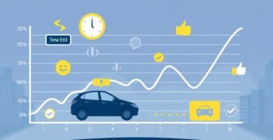 What is the Uber driver cancellation rate?