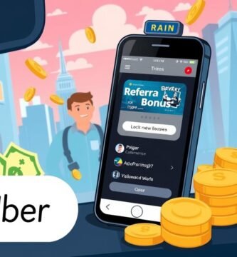 What is the Uber driver referral bonus?