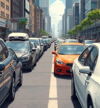 What is the average lifespan of an Uber driver’s car?